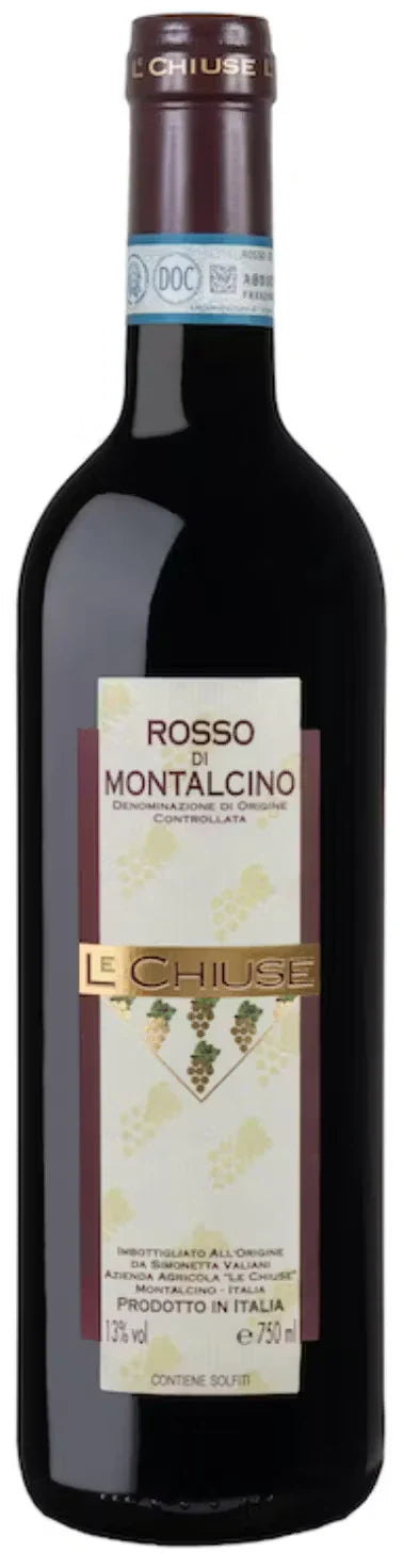 Le Chiuse Rosso Di Montalcino