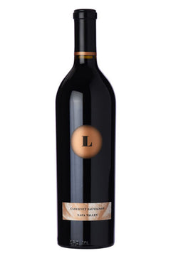Lewis Cellars Cabernet Sauvignon