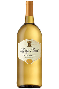 Liberty Creek Chardonnay 1.5L