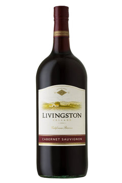 Livingston Cabernet Sauvignon 1.5L