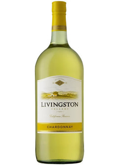 Livingston Chardonnay 1.5L