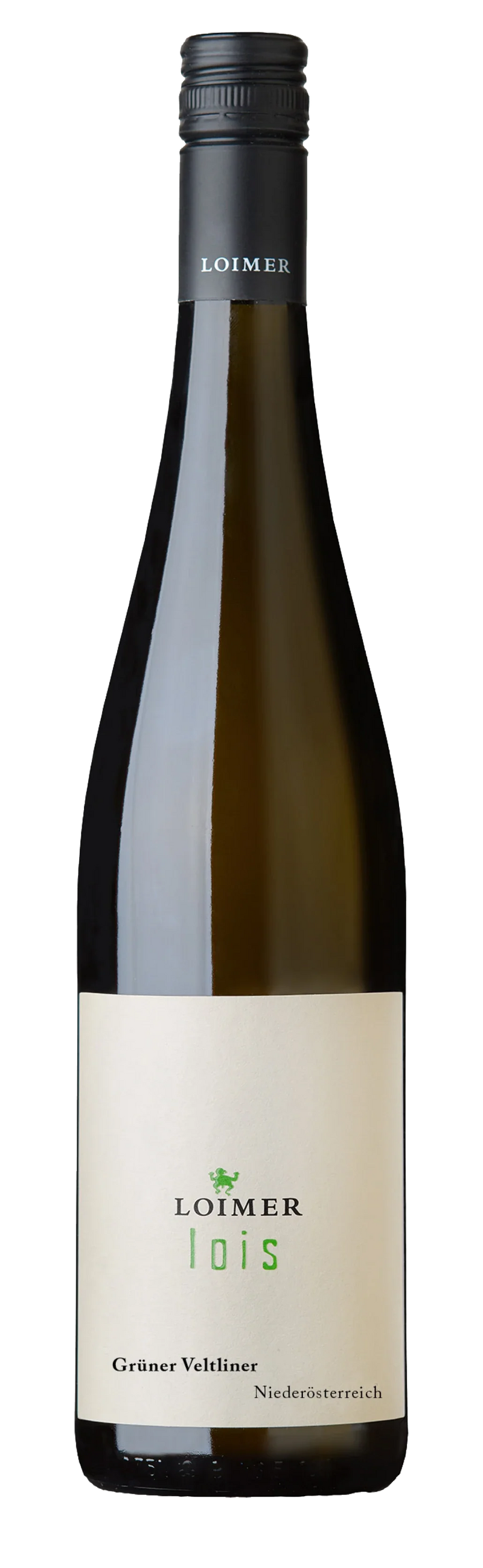 Loimer Lois Gruner Veltliner