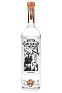 Los Siete Misterios Doba-Yej Mezcal 750ML