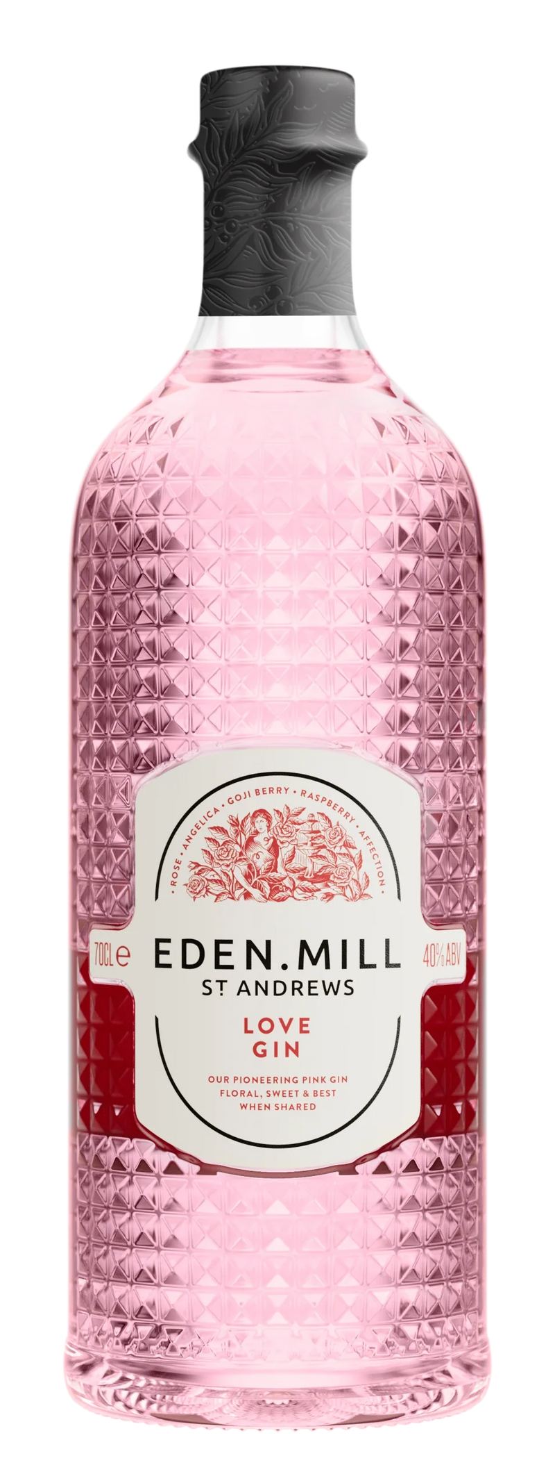 Eden MIll Love Gin 700ML