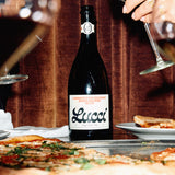 Lucci Lambrusco Secco 750ML