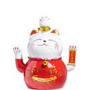 Lucky Cat Maneki Neko Japanese Whisky | Smooth & Collectible 750ml