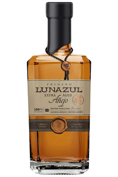 Lunazul Extra Anejo 750ML