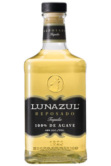 Lunazul Reposado 750ML