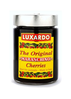 Luxardo Maraschino Cherries 14.1 OZ