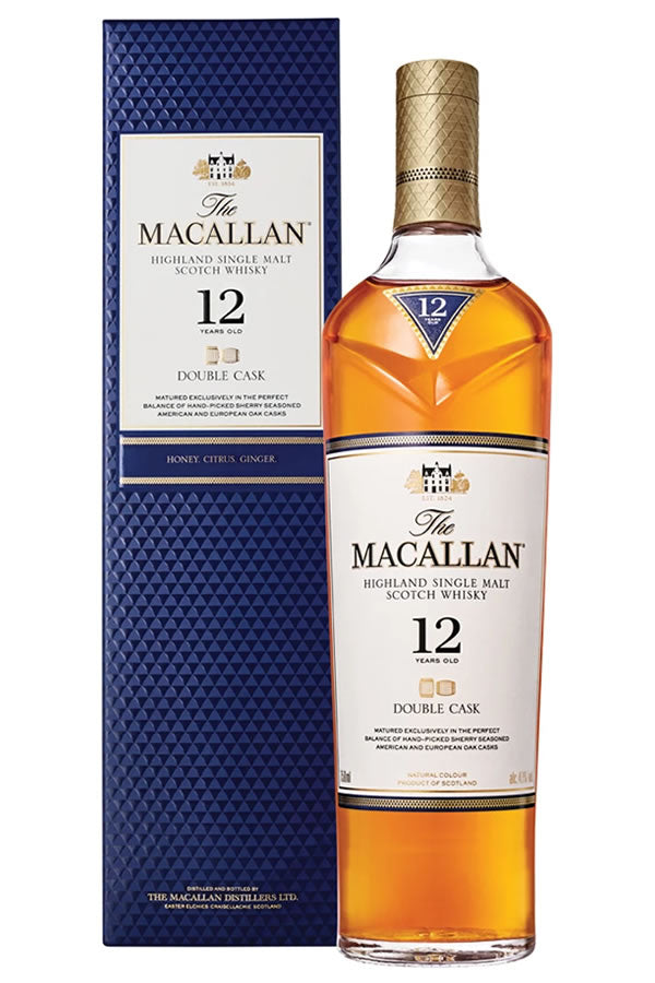 The Macallan 18 Year Old シェリーオーク 3本セット Amazon.co.jp: ザ マッカラン 18年 シェリーオーク 43度 700ml The