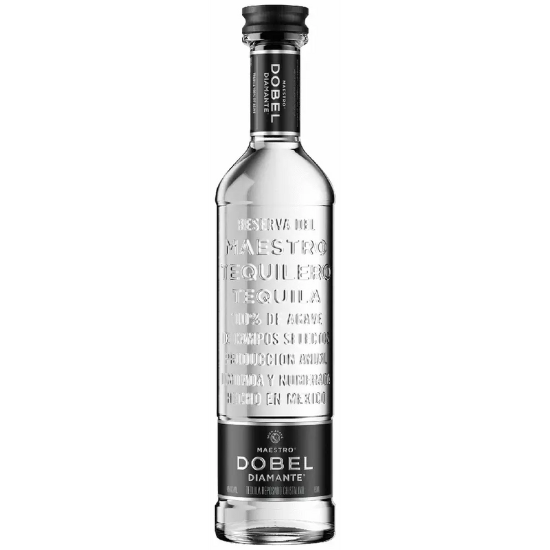 Maestro Dobel Diamante 750ML