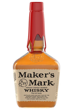Makers Mark Bourbon 1.75L