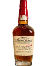 Makers Mark Wood Finishing Series The Keepers Release 750ML