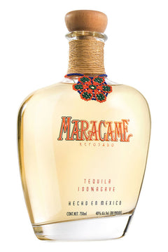 Maracame Reposado 750ML