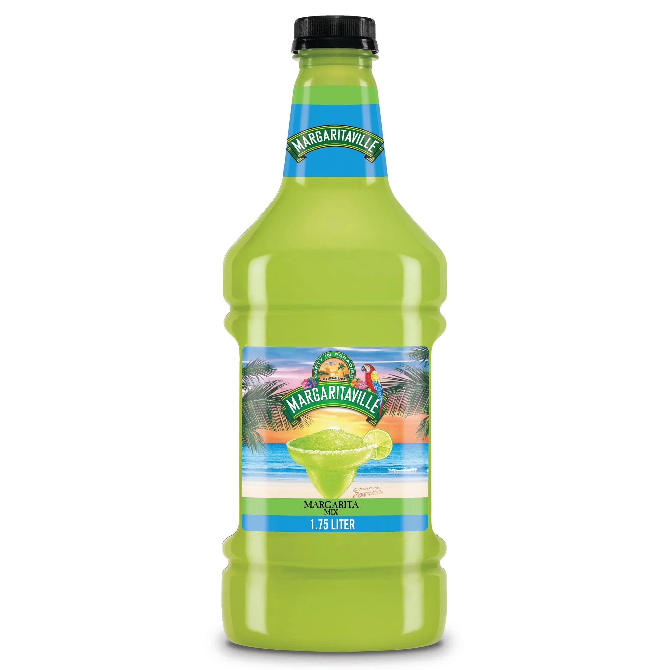 Margaritaville Margarita 1.75L - Premixed Cocktail | Shop Online at Bottlestork