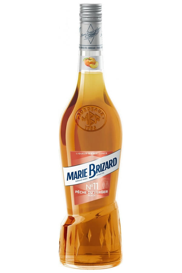Marie Brizard Orange Curacao 750ML