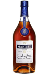 Martell Cordon Bleu 750ML - Liquor & Spirits | Shop Online at Bottlestork