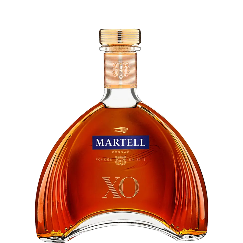 Martell XO Cognac 750ML