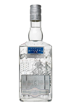 Martin Miller Westbourne Strength Gin 750ML