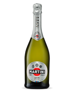 Martini & Rossi Asti Spumante