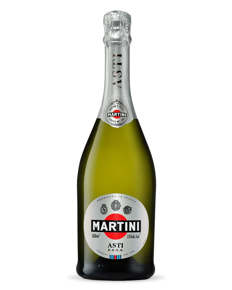 Martini & Rossi Asti Spumante