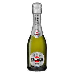Martini & Rossi Asti Spumante 375ML