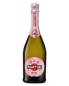 Martini & Rossi Sparkling Rose