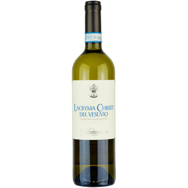 Mastro Lacryma Christi White
