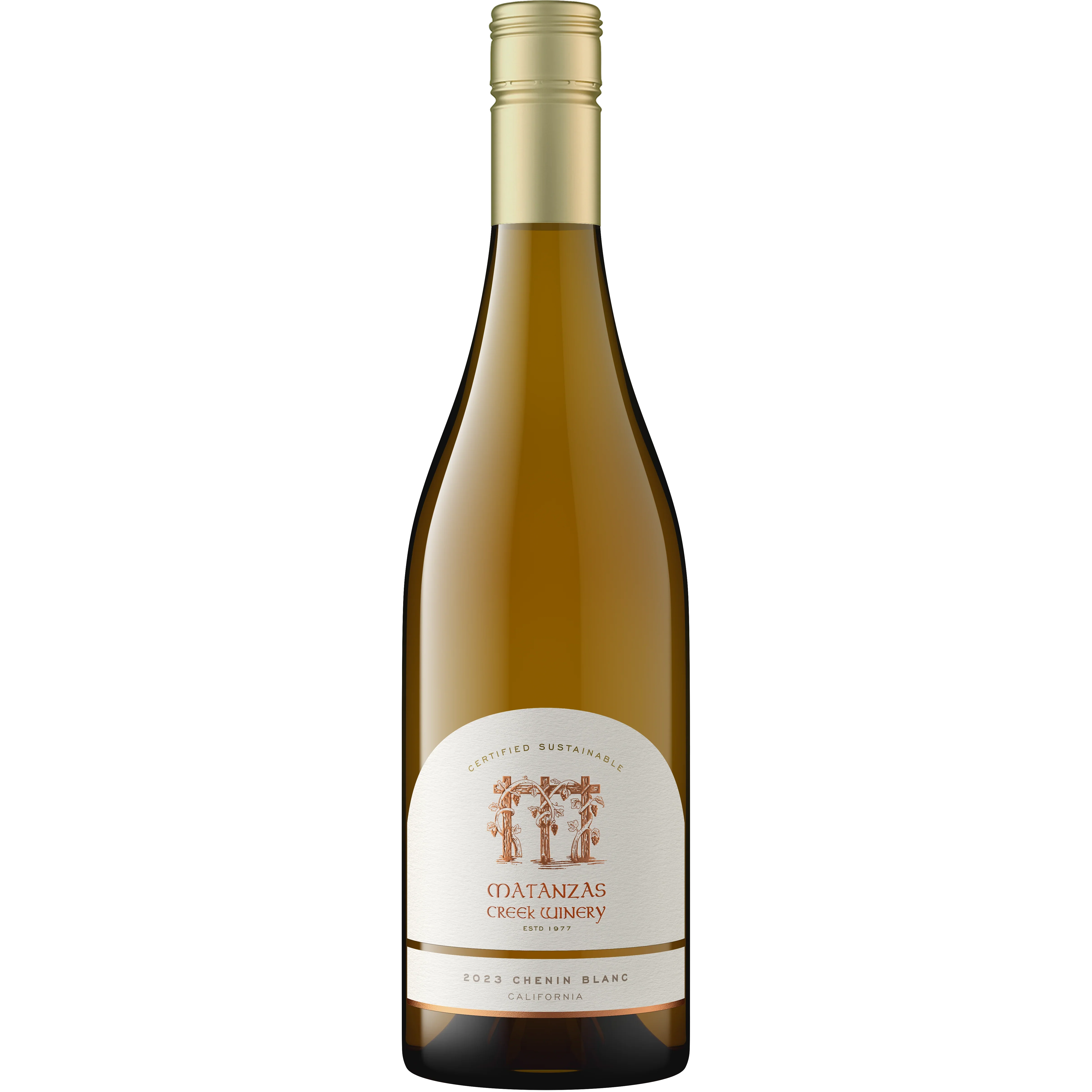Matanzas Creek Chenin Blanc