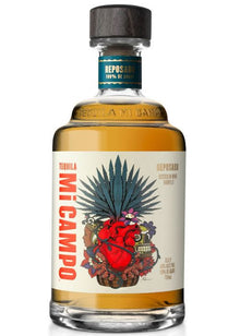 Mi Campo Reposado 750ML