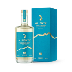 Mijenta Reposado Symphony Series No. 2 750ML