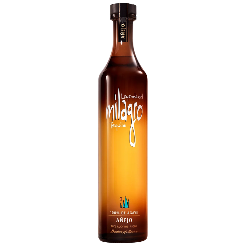 Milagro Anejo 750ML