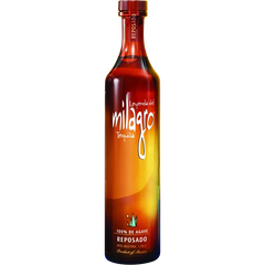 Milagro Reposado 1.75L