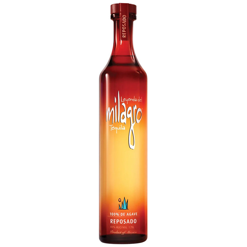 Milagro Reposado 750ML