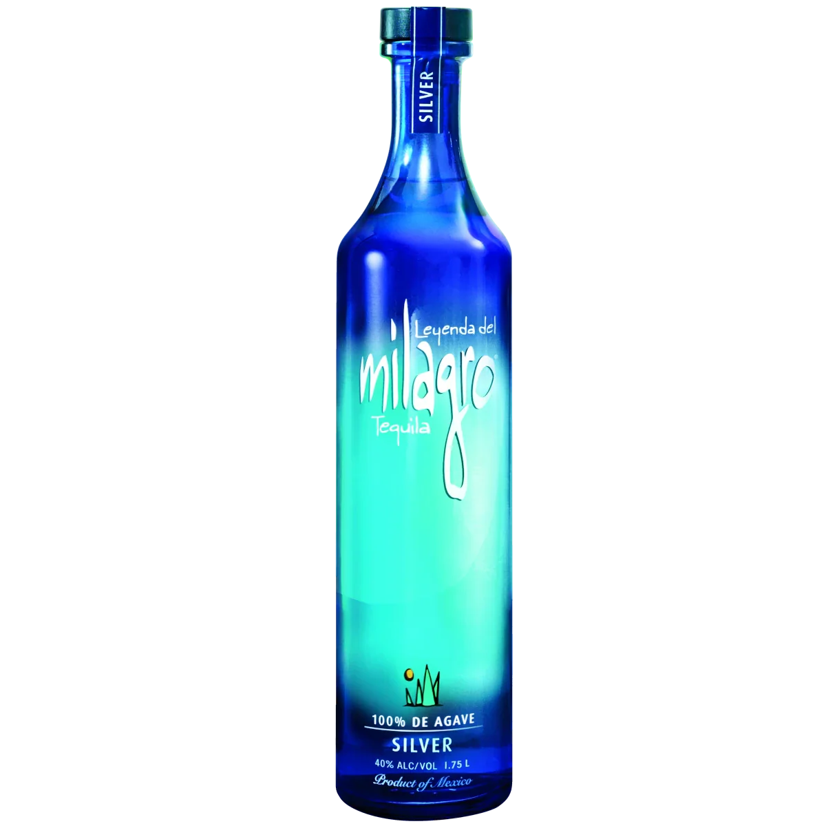 Milagro Silver 1.75L