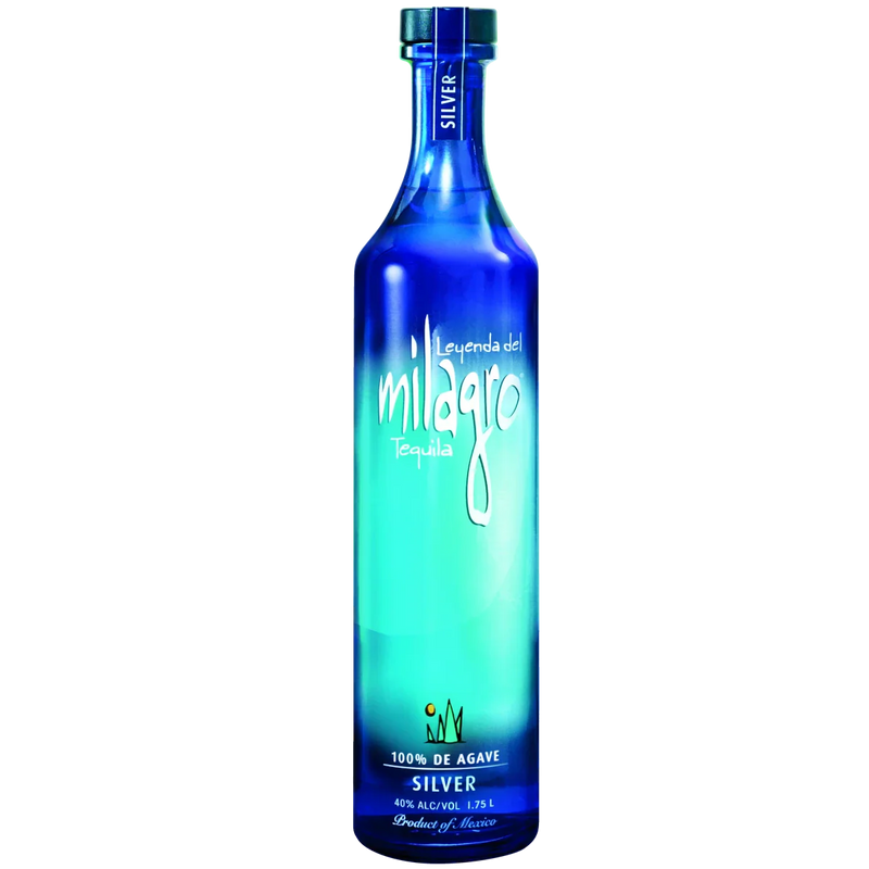 Milagro Silver 1.75L