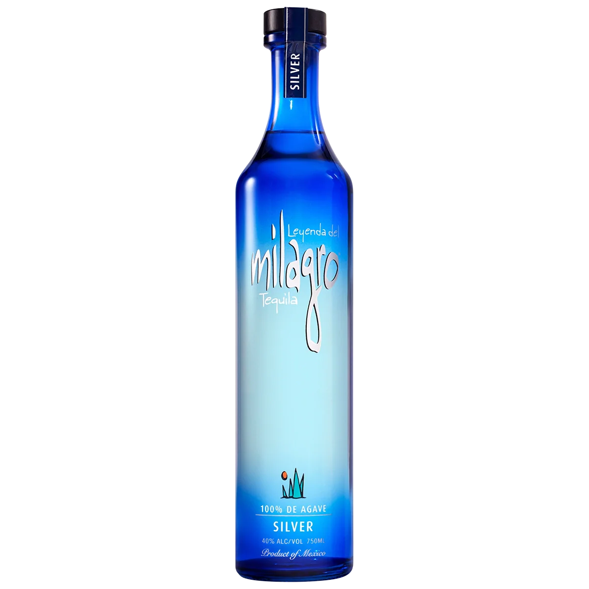 Milagro Silver 750ML