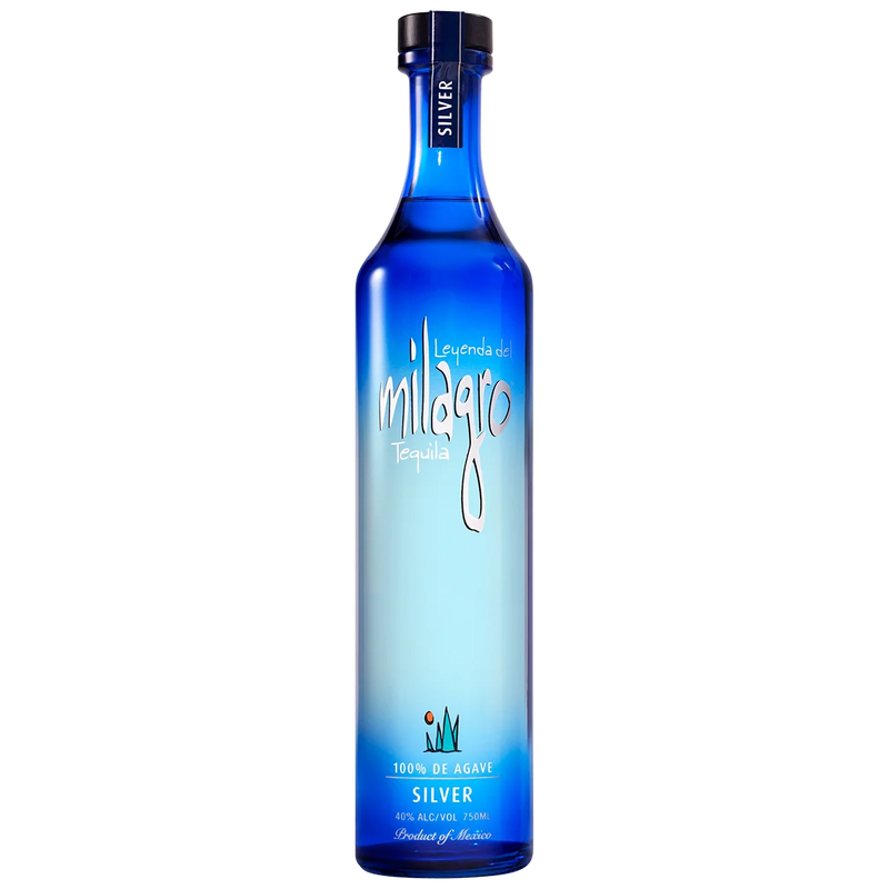 Milagro Silver 750ML