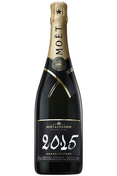 Moet & Chandon Grand Vintage