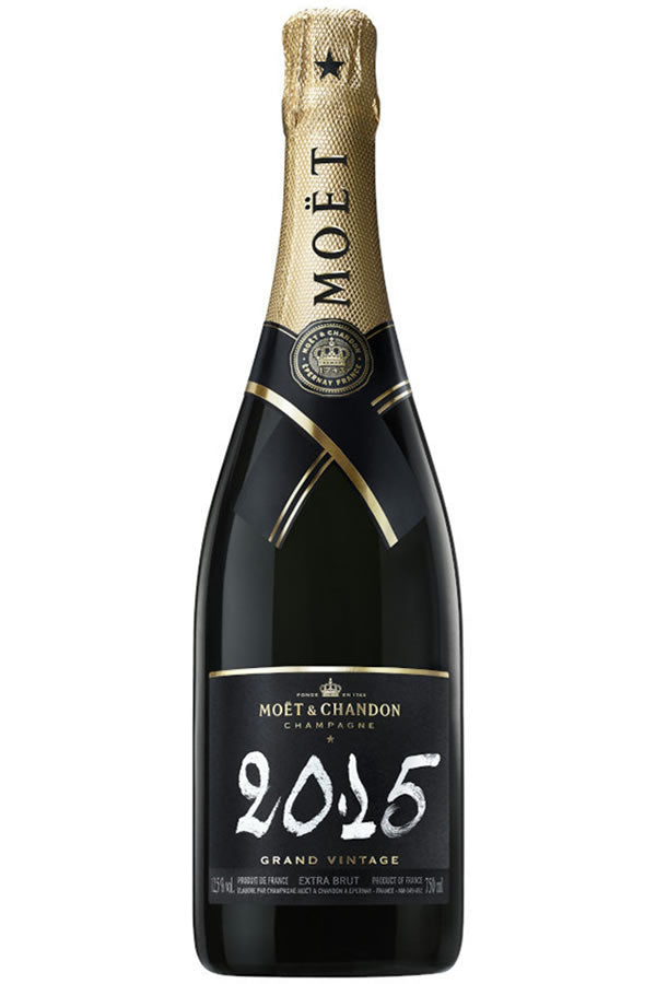 Moet & Chandon Grand Vintage
