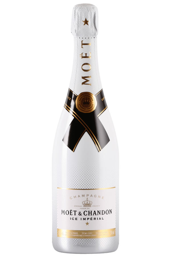 Moet & Chandon Imperial Ice Rose
