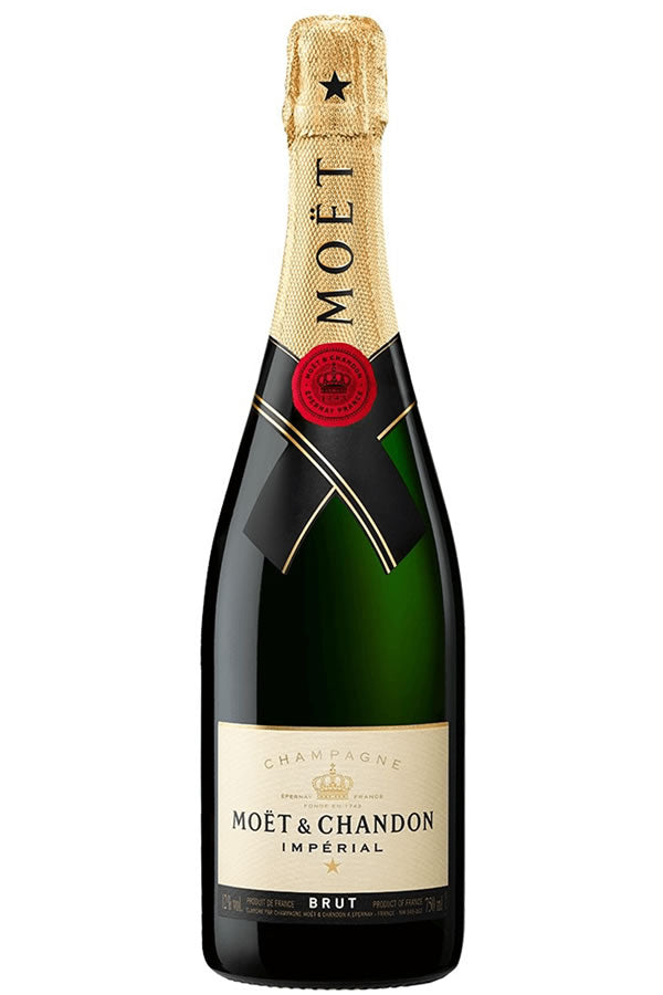 Moet & Chandon Imperial Ice Rose