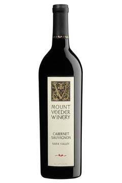 Mt Veeder Cabernet Sauvignon