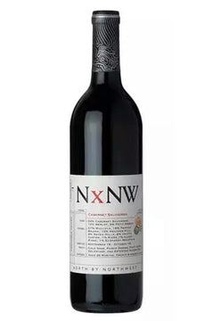 N x NW Cabernet Sauvignon