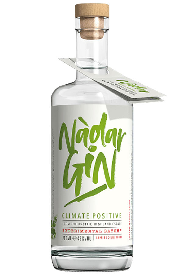 Nadar Gin