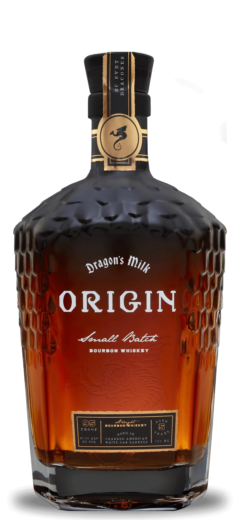 New Holland Dragon's Milk Origin Bourbon 750ML - Bourbon | Shop Online at Bottlestork