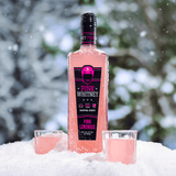 New Amsterdam Pink Whitney 750ML