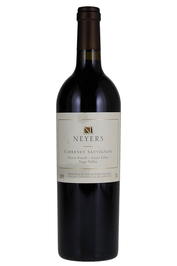 Neyers Neyers Ranch Conn Valley Cabernet Sauvignon 2017 - Cabernet Sauvignon | Shop Online at Bottlestork