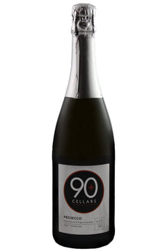 90+ Cellars Prosecco Lot 50