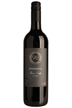 90+ Cellars Zinfandel